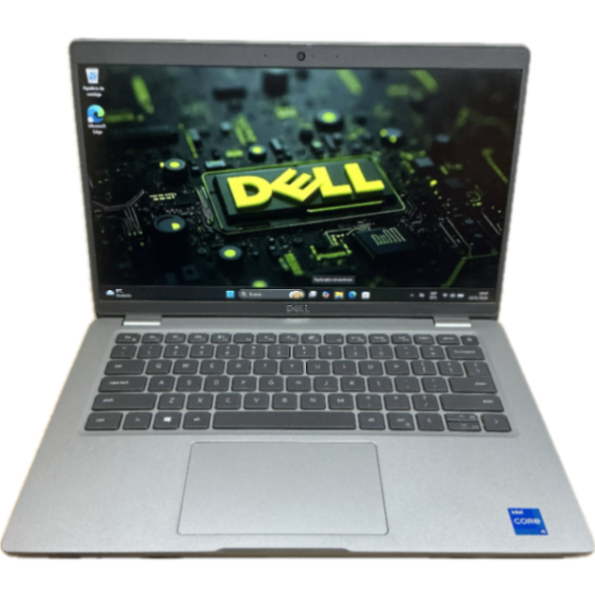 Dell Latitude 5420