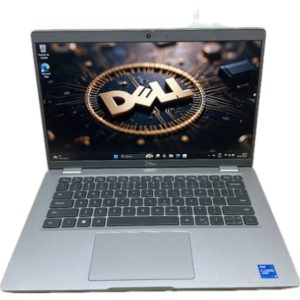 Dell Latitude 5421