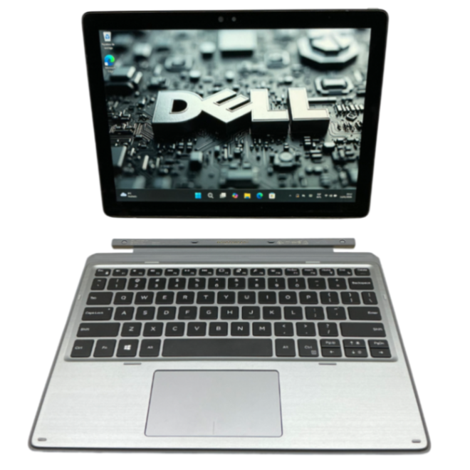 Dell Latitude 7210 2-in-1