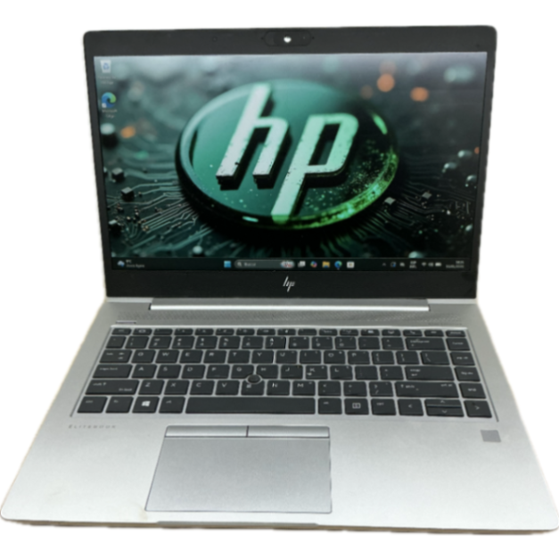 HP Elitebook 745