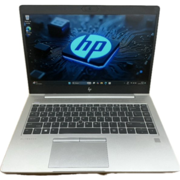 HP Elitebook 745