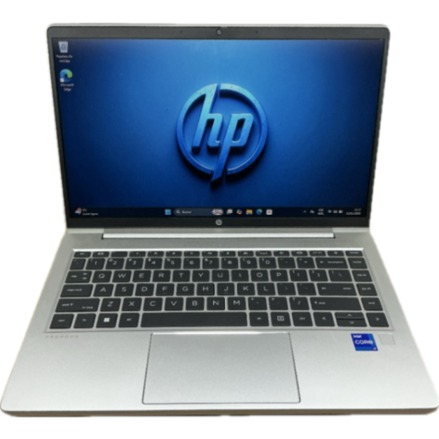 HP Probook 640