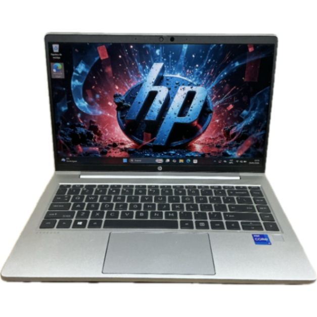 HP Probook 640