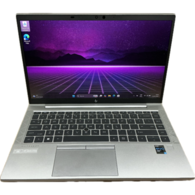 HP Elitebook 840