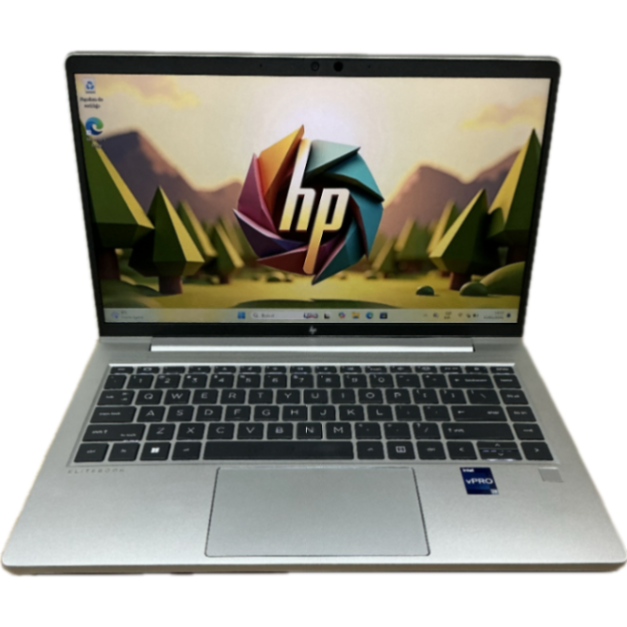 HP Elitebook 640 - Táctil