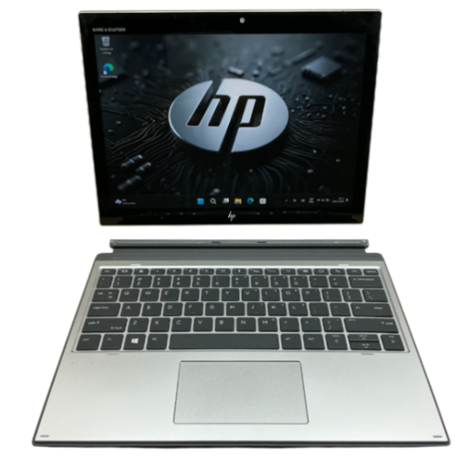 HP Elite X2 G4 2-in-1