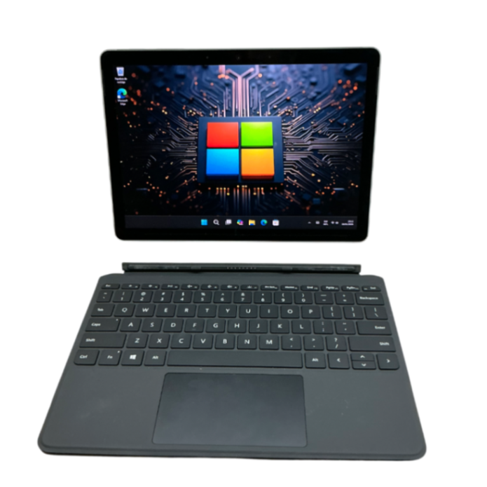 Microsoft Surface Go 3 - 2-in-1