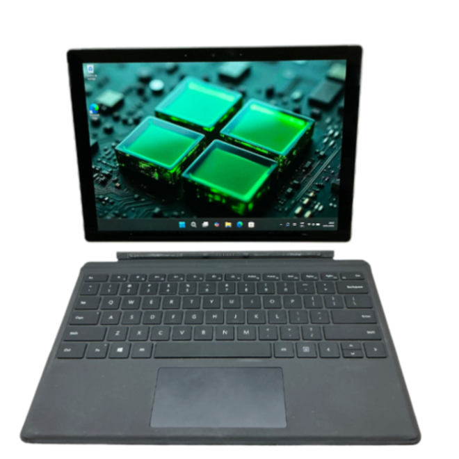 Microsoft Surface PRO 7 - 2in-1