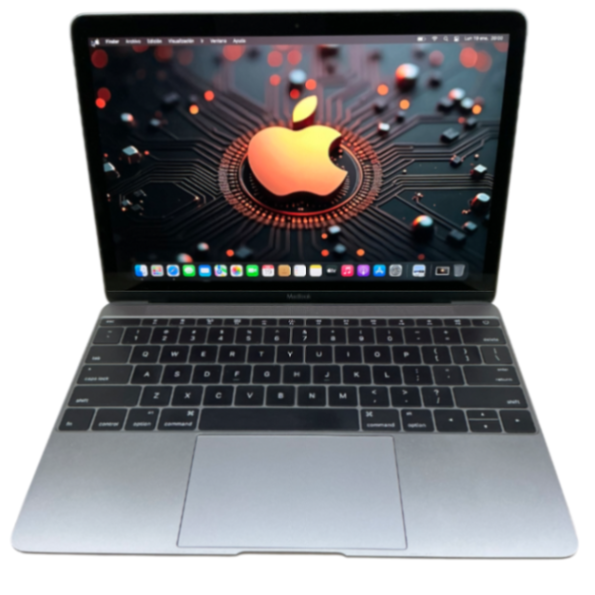 Apple MacBook - Intel M5