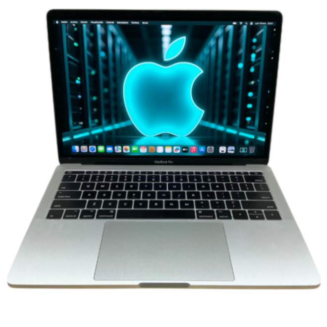 Apple MacBook PRO - Intel i5