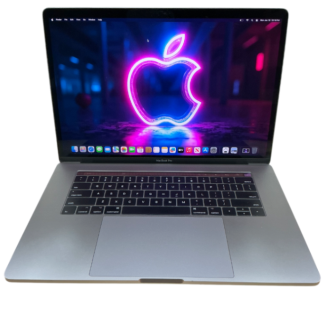 Apple MacBook PRO - Intel i7