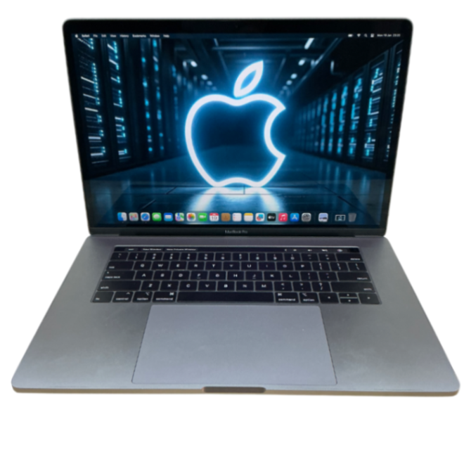 Apple MacBook PRO - Intel i7