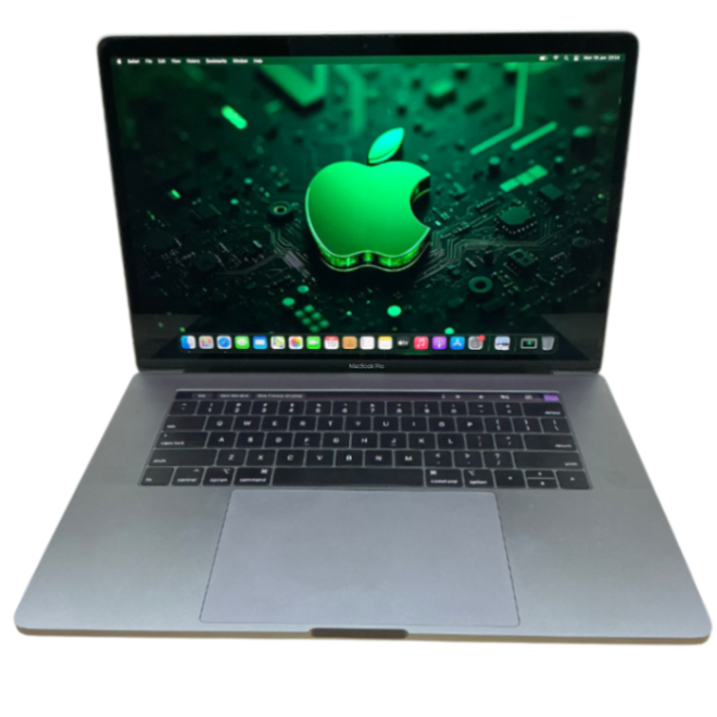 Apple MacBook PRO - Intel i9