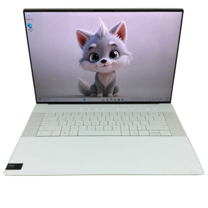 Dell XPS 16 9640