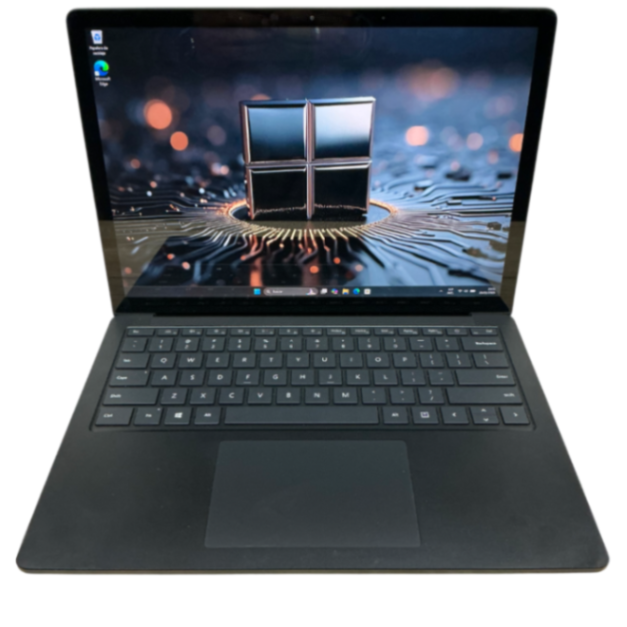 Microsoft Surface Laptop 4 - Táctil