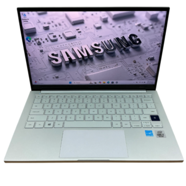 Samsung Galaxy Book Ion