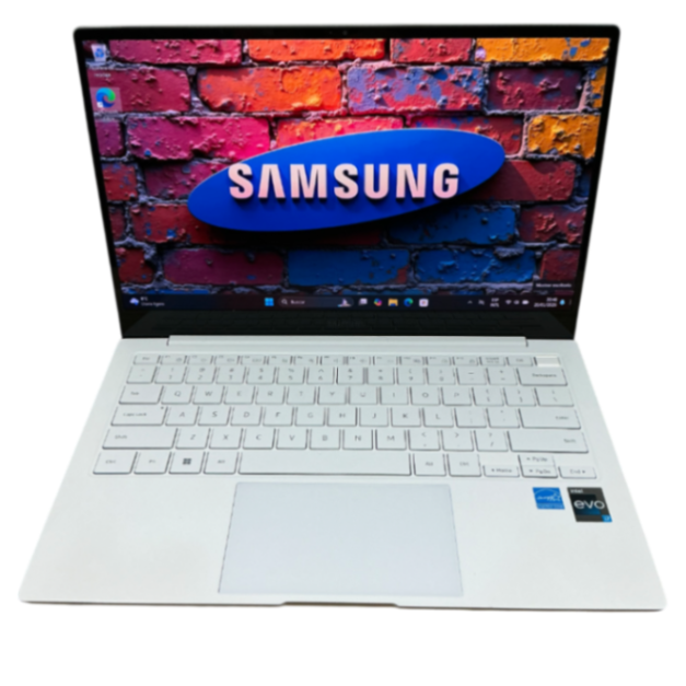 Samsung Galaxy Book 2 Pro