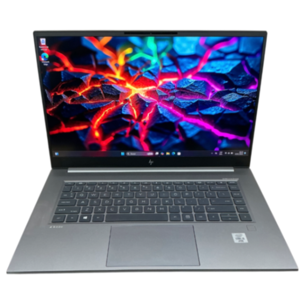HP Zbook Create G7