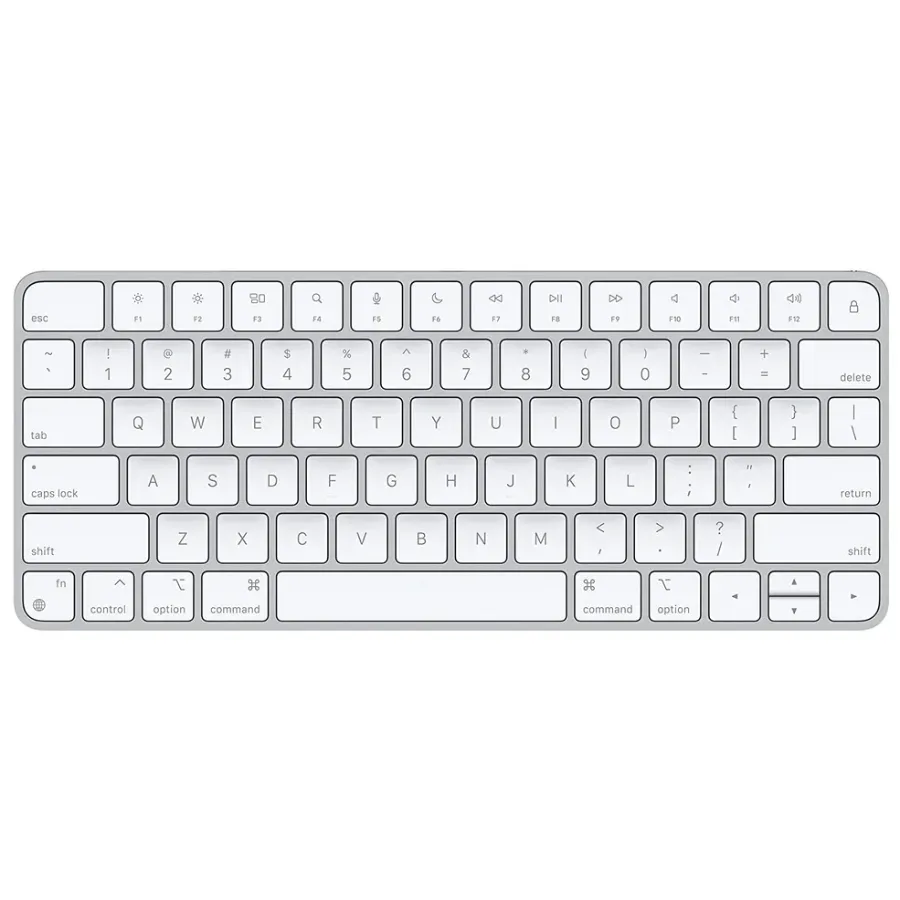 Apple Magic Keyboard
