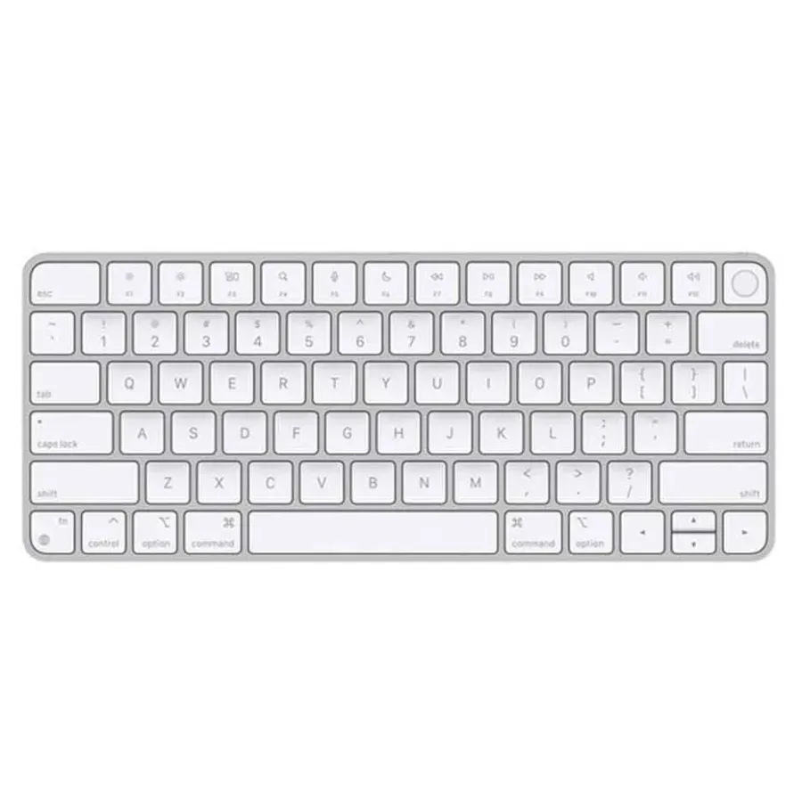 Apple Magic Keyboard con Touch ID