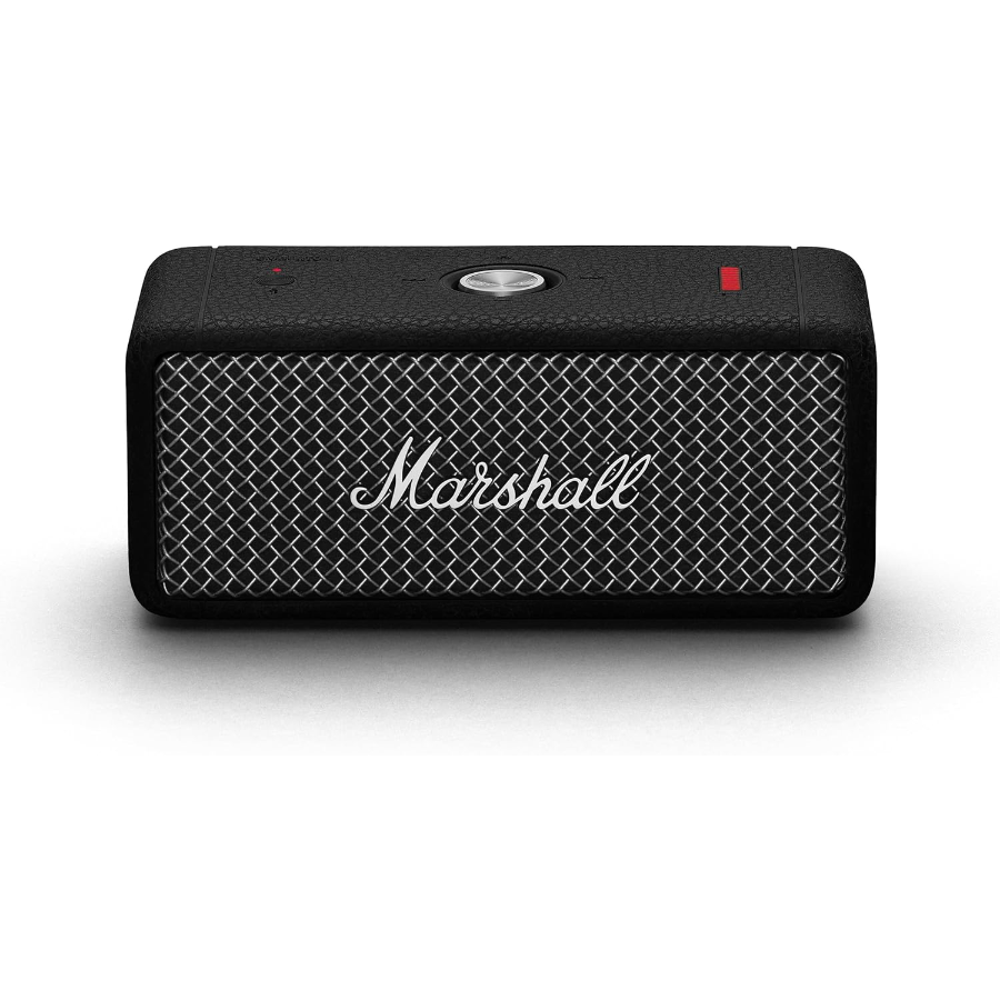 Marshall Emberton II - Altavoz Bluetooth portátil