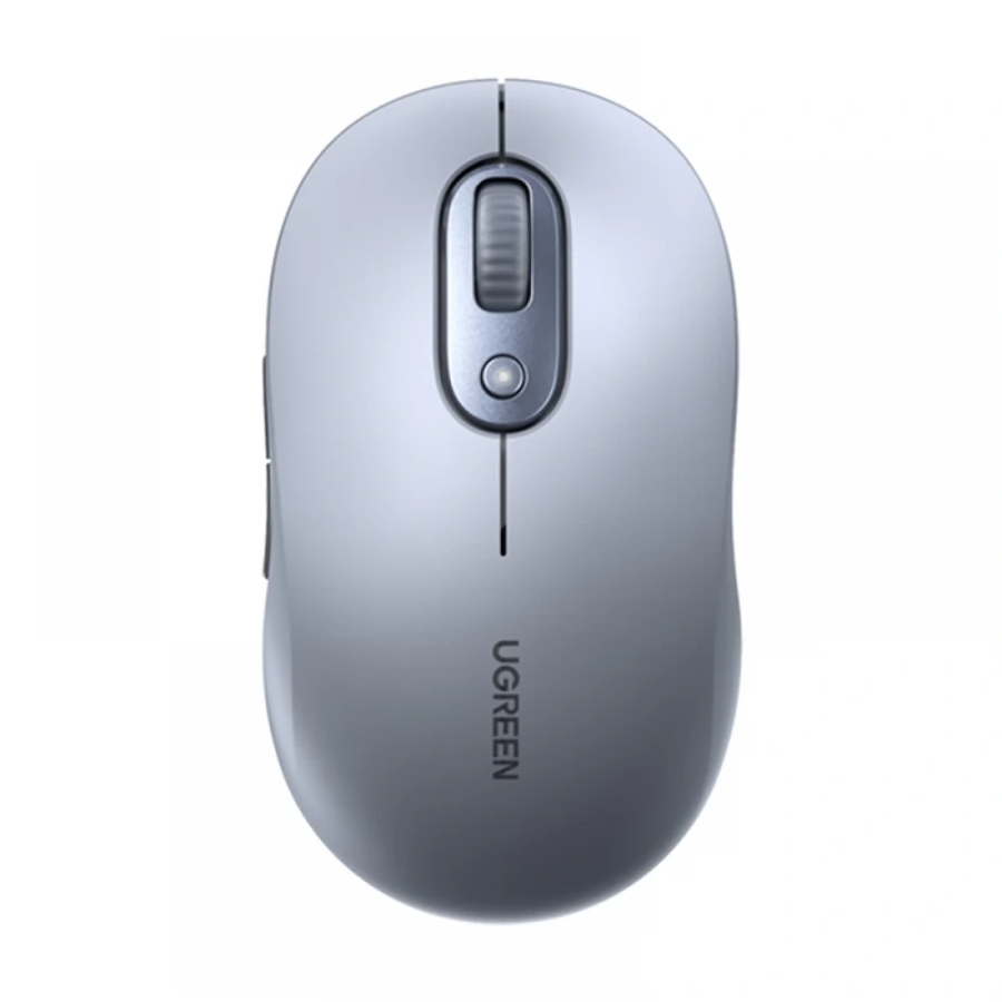 Mouse Ugreen Wireless  – M556 – 4000 DPI