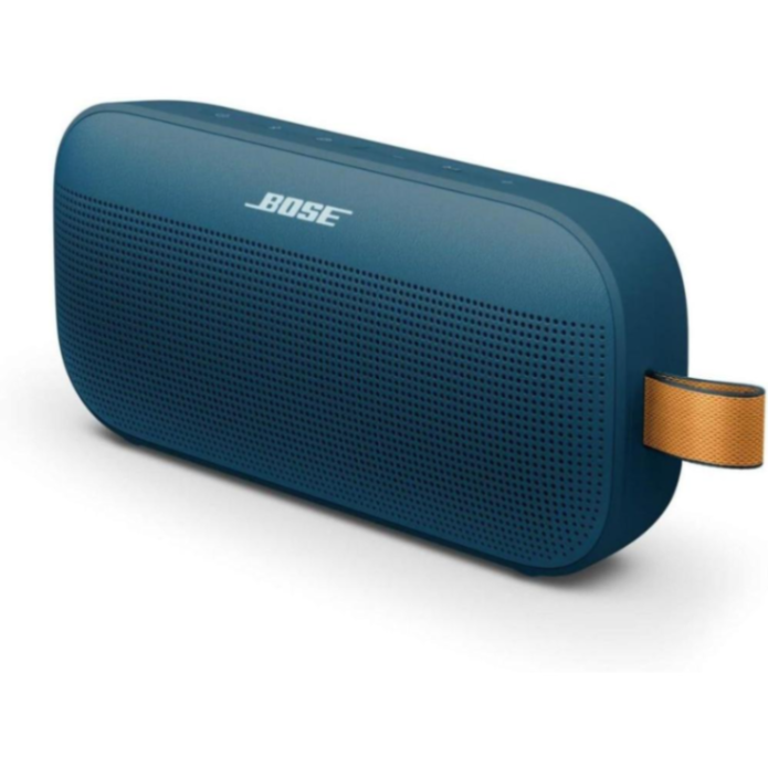 Altavoz portátil Bose SoundLink Flex (2.ª generación)