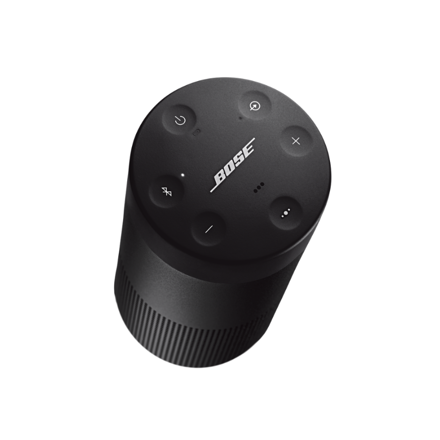 Bose Altavoz Bluetooth® SoundLink Revolve II